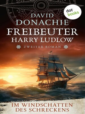 cover image of Im Windschatten des Schreckens